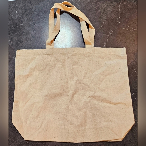 XL Vans Tote Travel Storage Bag Off The Wall Meatpacking District NYC Handbag - Picture 2 of 11